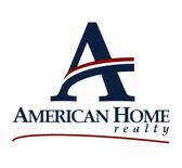 MN Real Estate Experts - American Home Realty - Residential ...